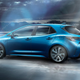 Illustration for article titled The 2019 Toyota Corolla Hatch Actually Seems Awesome Because It Keeps The Manual